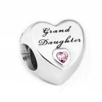Charm Pandora Pandora Moments in Argento Zirconia 796261PCZ - 796261PCZ